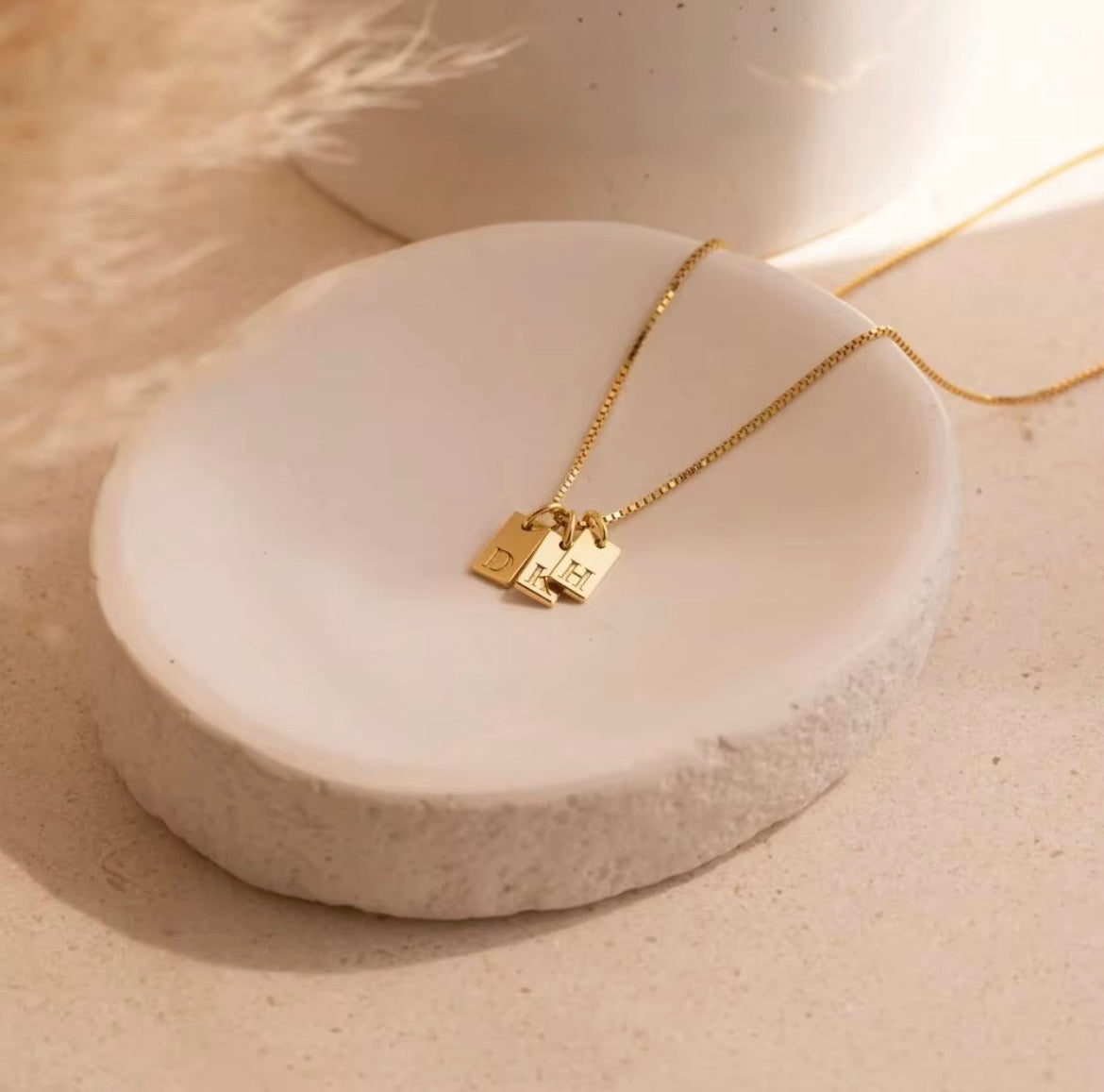 The Signature Necklace