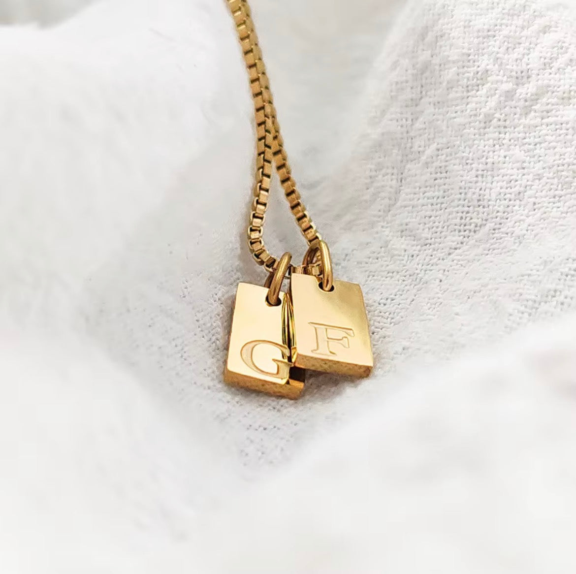The Signature Necklace