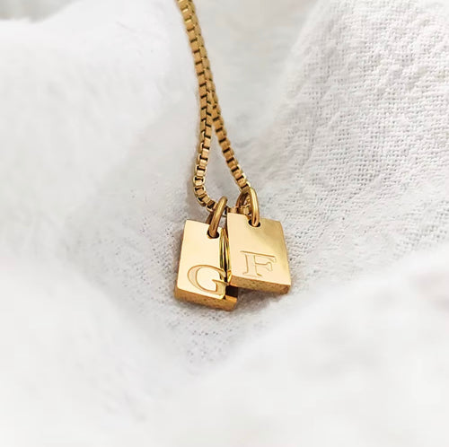 The Signature Necklace