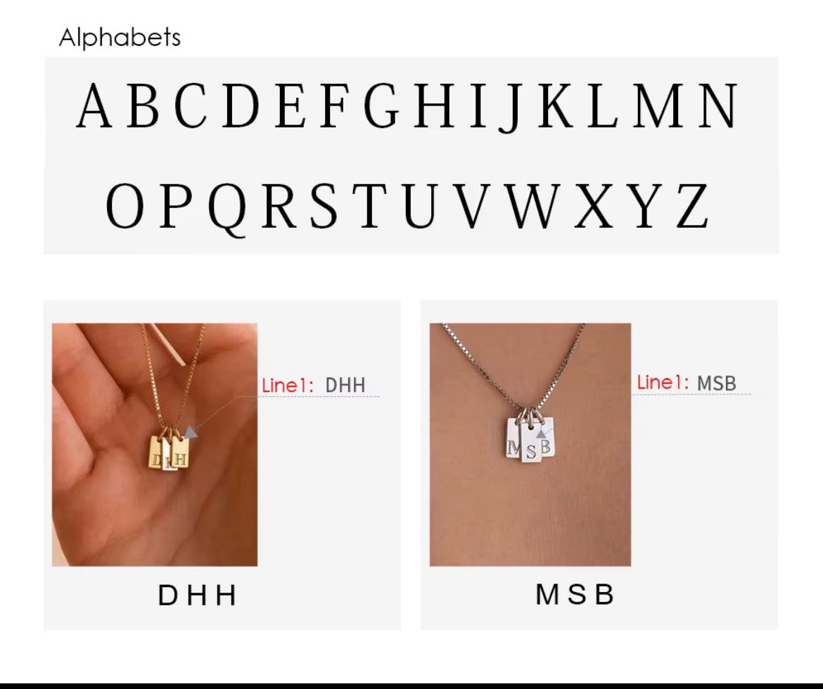 The Signature Necklace